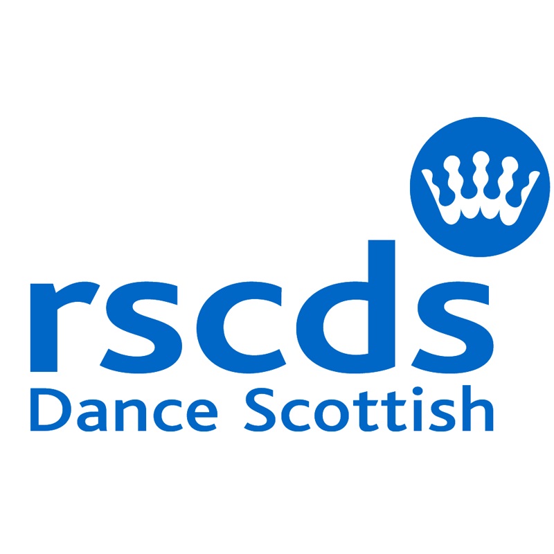 RSCDS Logo