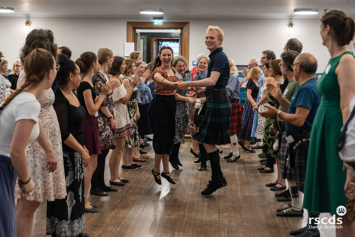 Ceilidh dance lessons Manchester